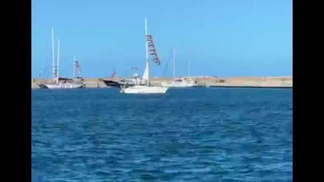 Barche per Gaza partite anche dalla Tunisia