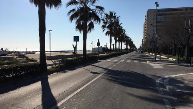 Donna morta sul litorale pescarese, sospetto annegamento