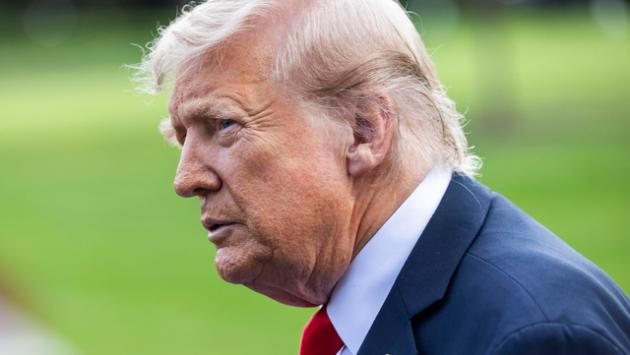 Trump, Paesi Nato smettano di acquistare petrolio russo