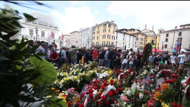 Piazza Loggia: processo prosegue, no ad astensione giudice Spanó