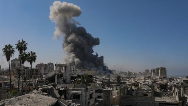 'Hamas, Israele apre pericolosa porta al terrorismo'