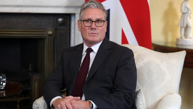 Starmer sul raduno dell'ultradestra, 'non ci intimidirà'