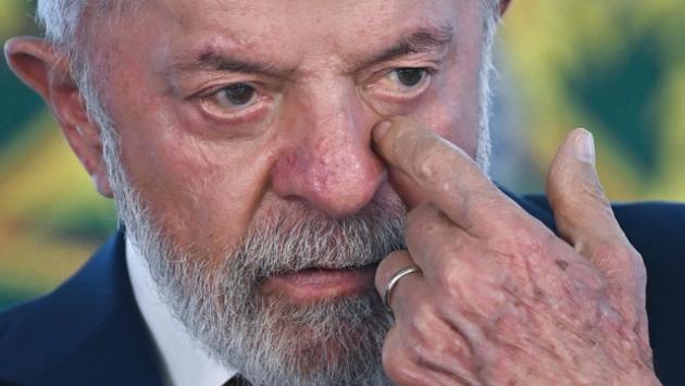 Lula sul Nyt, 'democrazia e sovranità non sono negoziabili'
