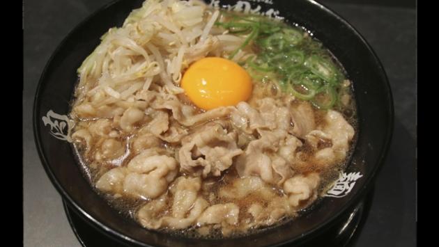 Il ramen oltre 3 volte a settimana aumenta rischio mortalità