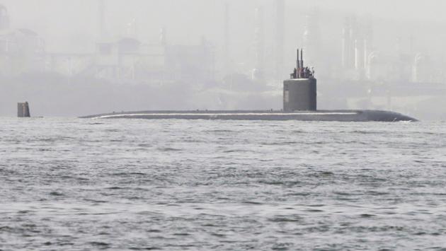 Australia investirà 6,8 miliardi di euro in sottomarini nucleari