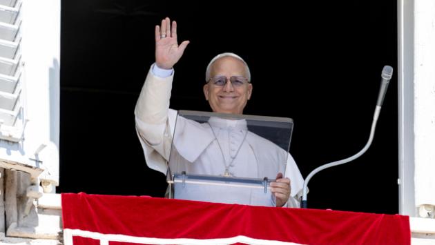 Il Papa, 'compio 70 anni, ringrazio Dio e i miei genitori'