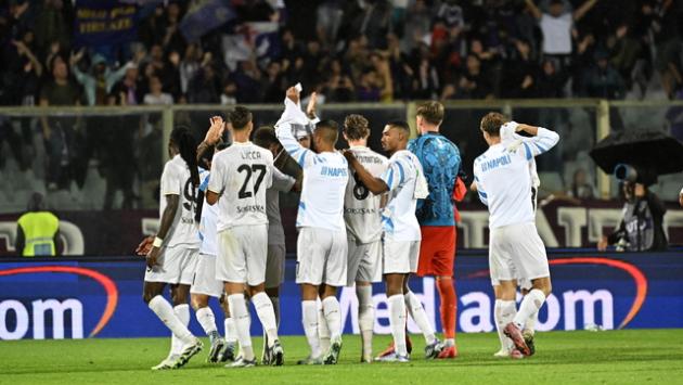 CalcioNapoli24 Tv, 'cronista e cameraman aggrediti a Firenze'
