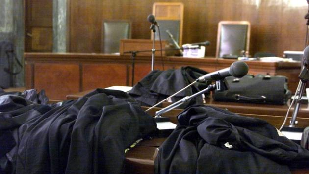 Sprangate alla convivente, condannato per tentato omicidio
