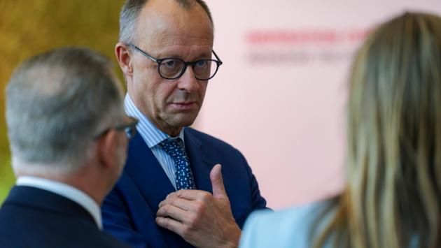 Exit poll in Renania: la Cdu tiene, vola l'ultradestra Afd
