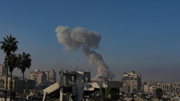 Idf diffonde terzo avviso di evacuazione a Gaza City oggi