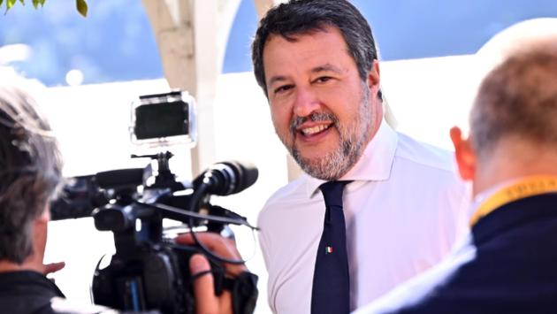 Salvini, rivedere regole Isee, basta bonus sempre agli stessi