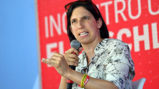 Schlein,Italia in caduta libera su libertà informazione