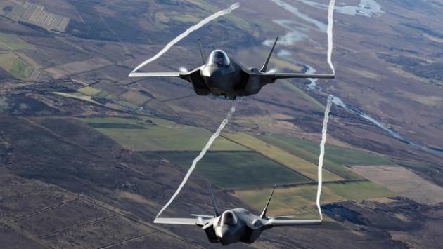 L'Italia verso l'ok a Sentinella Est con altri due caccia