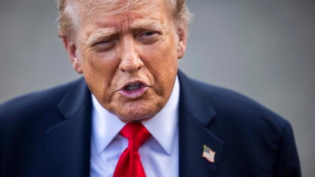 Trump, 'Usa hanno colpito una nave che trasportava droga'