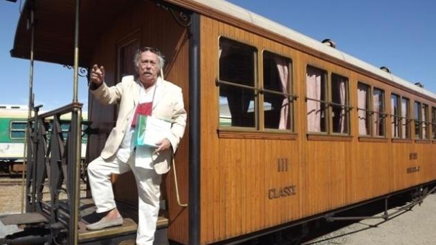 Morto Sergio Frau, portò il mito di Atlantide in Sardegna