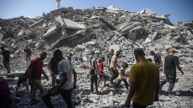 Commissione inchiesta Onu, "a Gaza Israele commette genocidio"