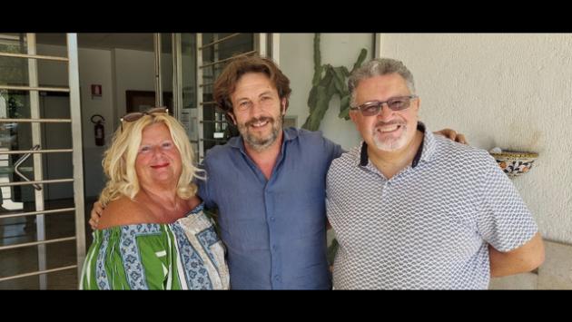 Dal Regno Unito a Montevago, ex operaio partecipa a bonus casa