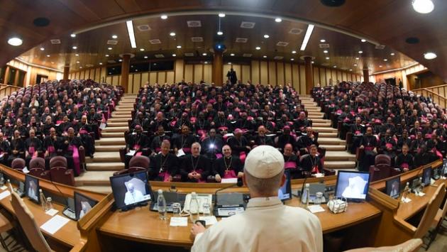 Diacono accusato di abusi, il Papa gli toglie stato clericale