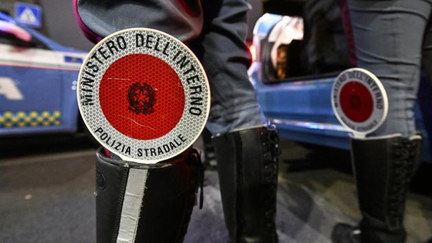 Mit, con il nuovo codice della strada 80 morti in meno