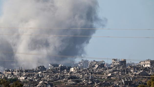 Al Jazeera, 91 morti a Gaza City su 106 uccisi in Striscia