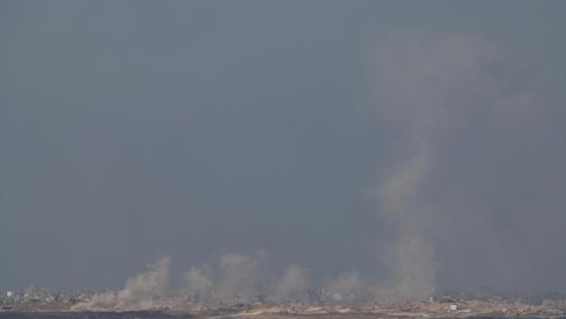 Sindaci Palestina, è strage di proporzioni inimmaginabili