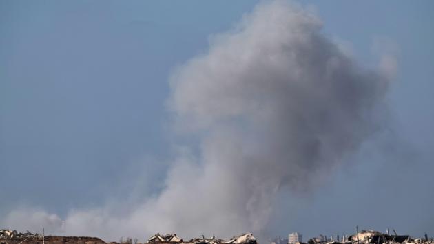 Wafa, 38 morti in raid sulla Striscia, di cui 14 a Gaza City