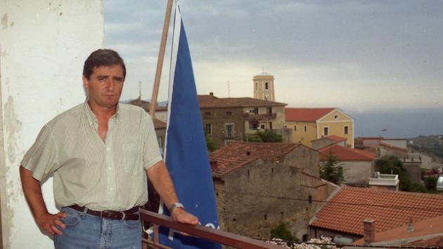 Prima udienza omicidio Vassallo, 'cerchiamo verità non vendetta'