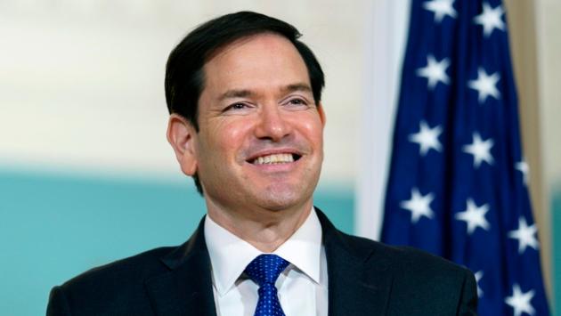 Rubio, 'via i visti a chi celebra morti come quella di Kirk'