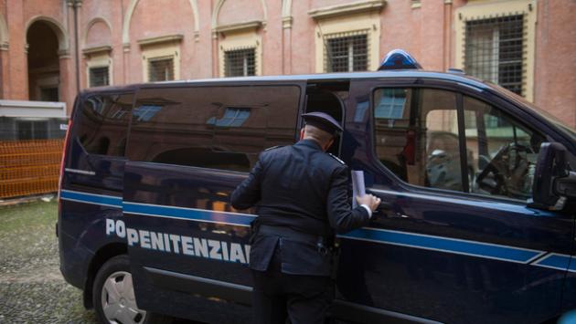 Uccise coppia coniugi vicentini nel 1991, ergastolo