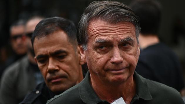 Moraes dà 24 ore alla polizia per spiegare ritardo di Bolsonaro
