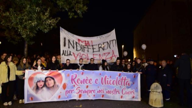 Duplice femminicidio a Cisterna, pm 'ergastolo per 27enne'
