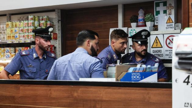 Insegue un truffatore che lo investe, è grave a Bergamo