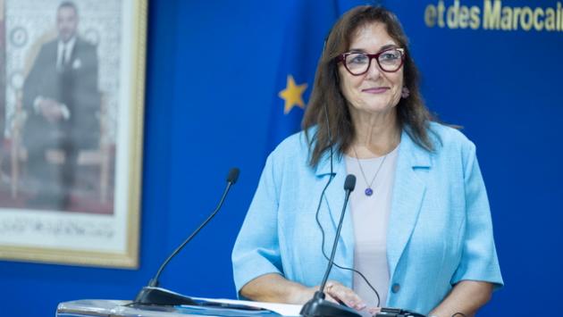 Commissione Ue sospende il sostegno bilaterale a Israele