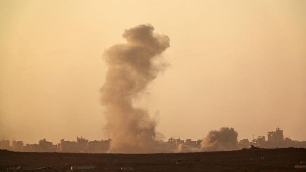 Hamas, non abbiamo paura delle porte dell'inferno di Trump