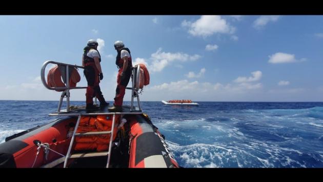 Oim, 50 rifugiati morti nell'incendio di una barca a largo Libia