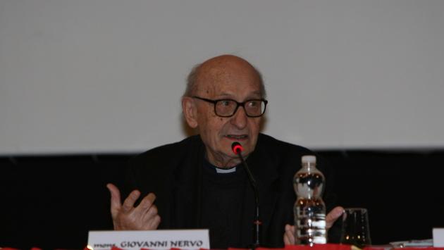 Al via la causa per la beatificazione di don Giovanni Nervo