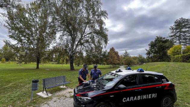 Ragazzino di 14 anni accoltellato al parco, arrestato 15enne