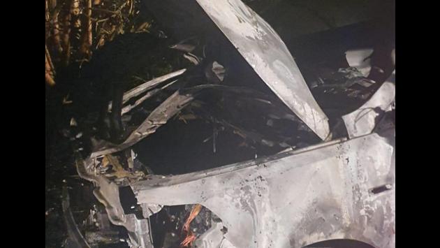 A fuoco auto della presidente centro antiviolenza di Crotone