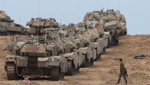 Wafa, '45 vittime nei raid israeliani nella Striscia'