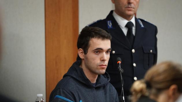 Filippo Turetta aggredito in carcere a Verona