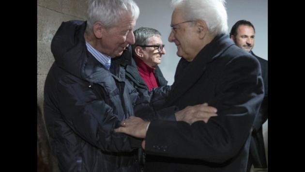 Stragi naziste, morto Ennio Bazzichi bimbo superstite a S.Anna