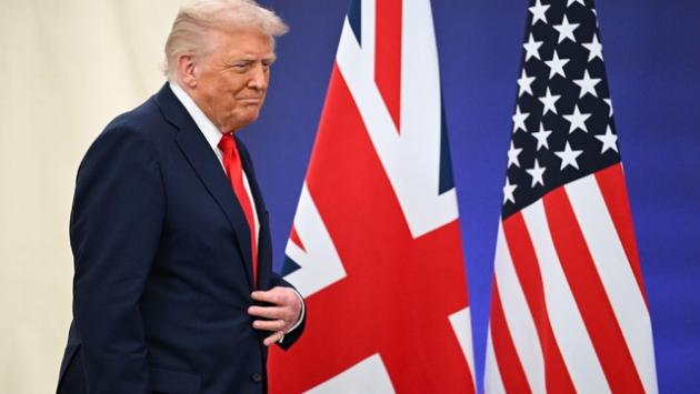 Trump, in Ucraina strage ma non voglio III guerra mondiale