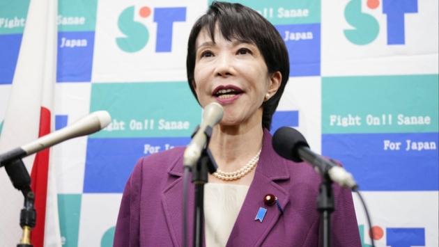 Tokyo: ex ministro Takaichi annuncia candidatura a capo Ldp