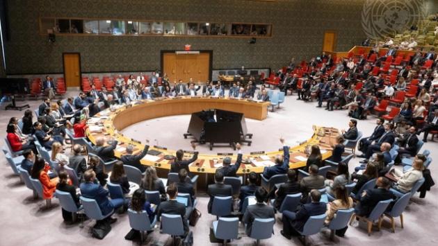 Veto Usa a risoluzione Consiglio sicurezza Onu su Gaza, unico no