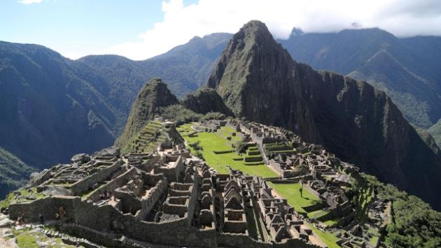 Proteste sospese per 72 ore, Machu Picchu riapre ai turisti