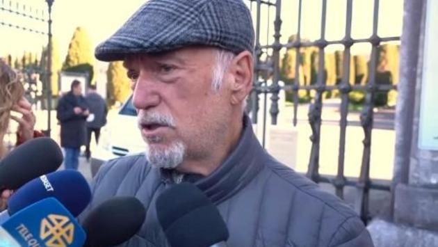 Caso Resinovich, Visintin 'tireremo fuori i nostri assi'