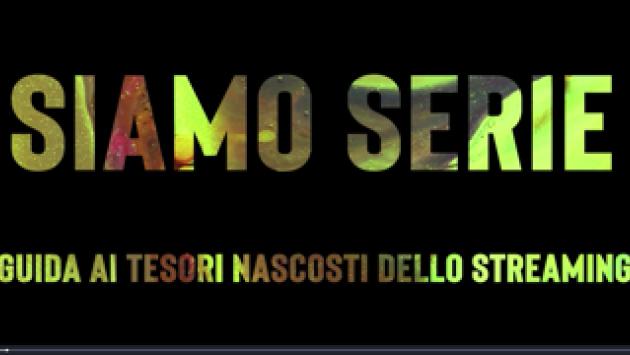 "Siamo Serie": Shogun, Drugs e Stick