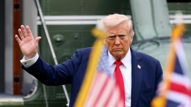 Trump, 'ho fermato 7 guerre ma Putin mi ha proprio deluso'