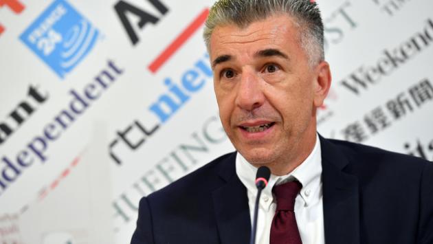 Gino Cecchettin, "violenza su Turetta non è la risposta"