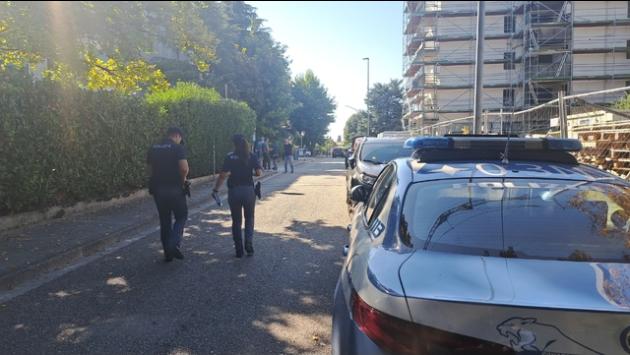 Mistero a Vicenza: trovato il cadavere di un uomo in un cantiere 